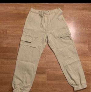 Cargo pants